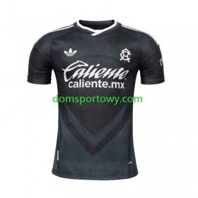 Koszulka Club América Wyjazdowe Koszulki Piłkarskie 2026-2027 Krótki Rękaw